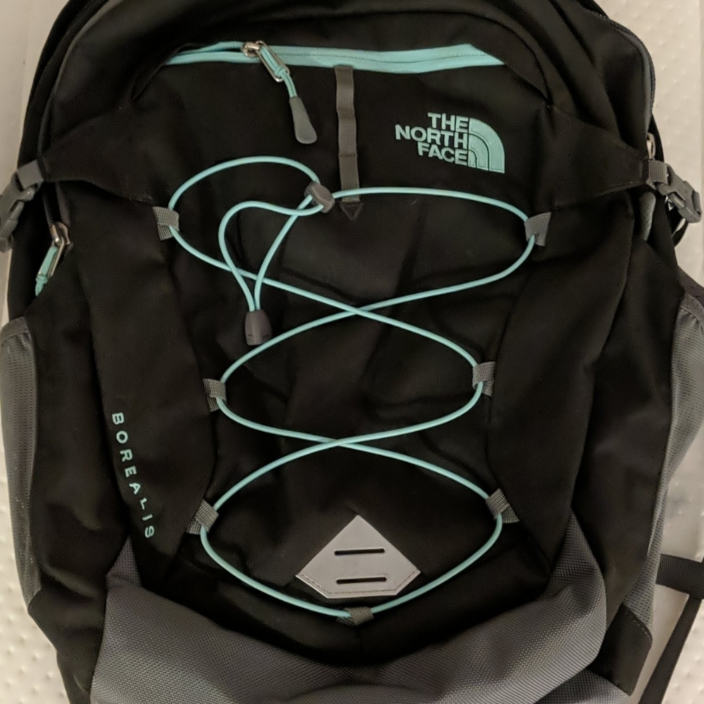 Northface Backpack